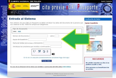 dni cita previa rivas|DNI Rivas